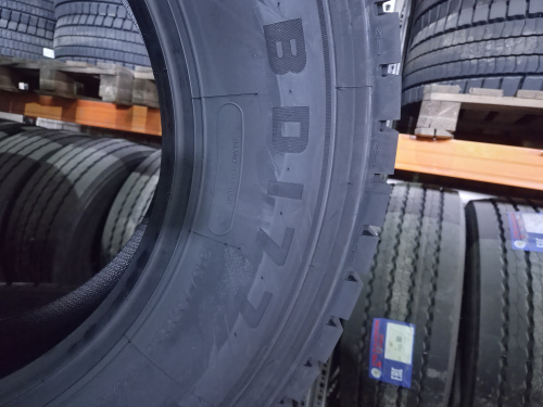 Шина 315/70R22.5 BD177 Drive 156/150L TL BLACKLION